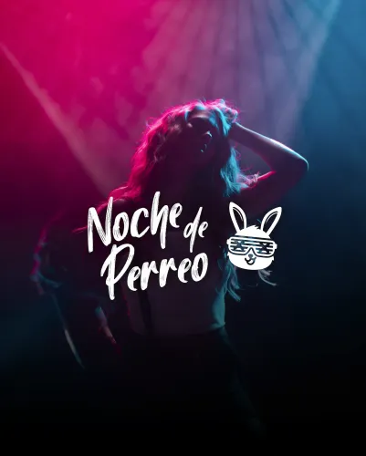 Noche de Perreo
