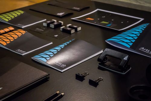 ArtLab Accademia Sironi