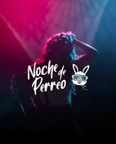 Noche de Perreo