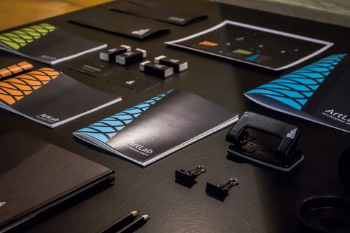 ArtLab Accademia Sironi